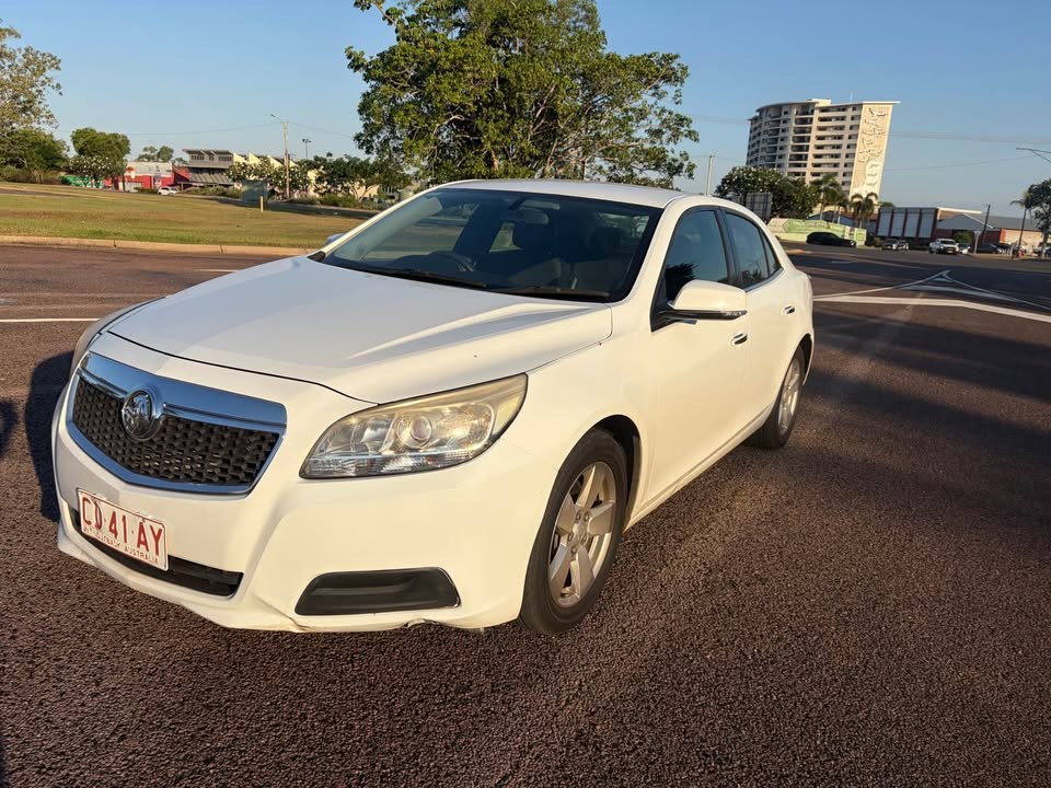 Affordable used car for sale at Tin Car Detailing